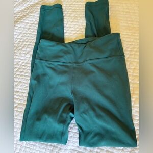Athleta girl chit chat leggings 8/10